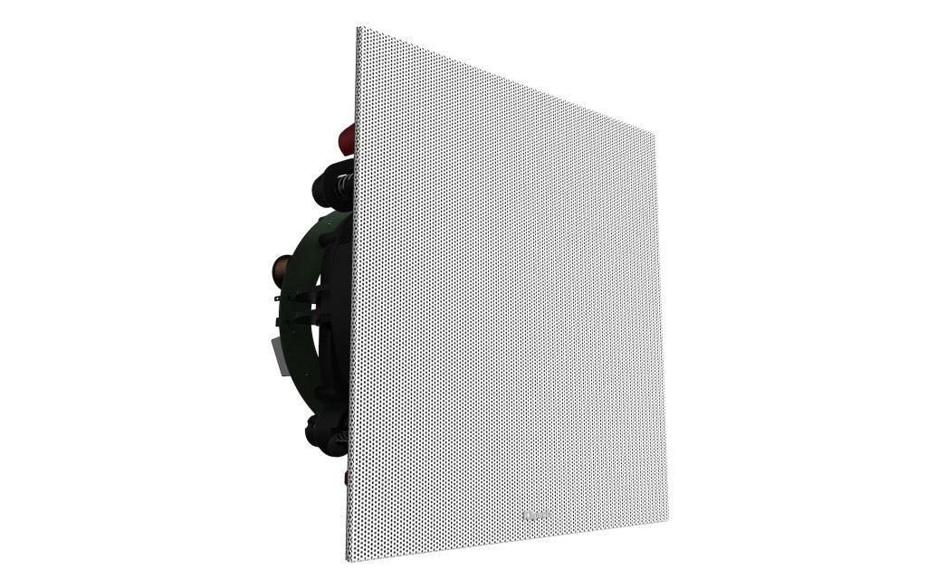 Вбудована акустика Klipsch Install Speaker PRO-16RC