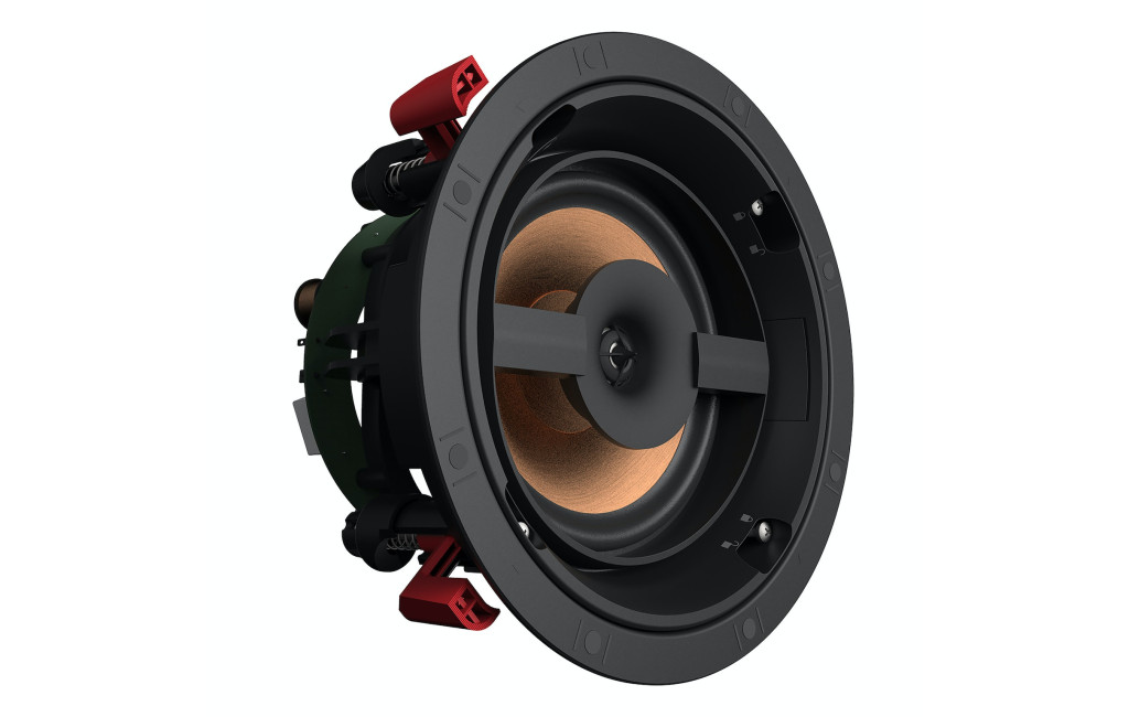 Вбудована акустика Klipsch Install Speaker PRO-16RC