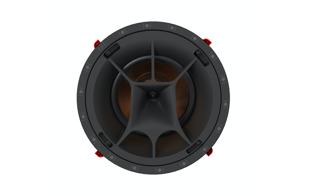 Вбудована акустика Klipsch Install Speaker PRO-180RPC LCR