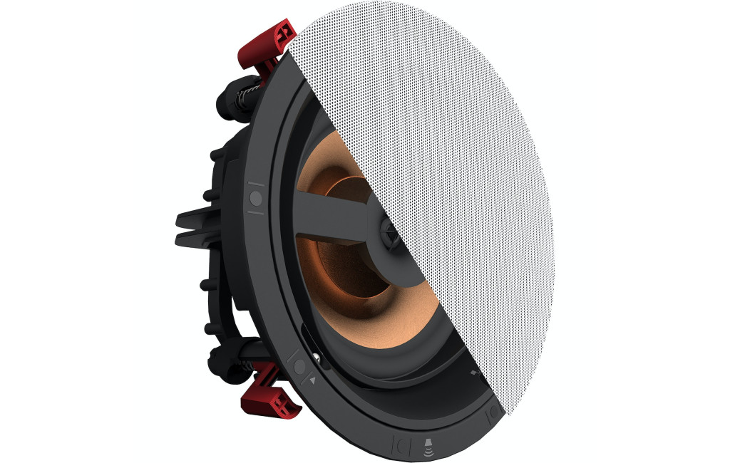 Вбудована акустика Klipsch Install Speaker PRO-18RC