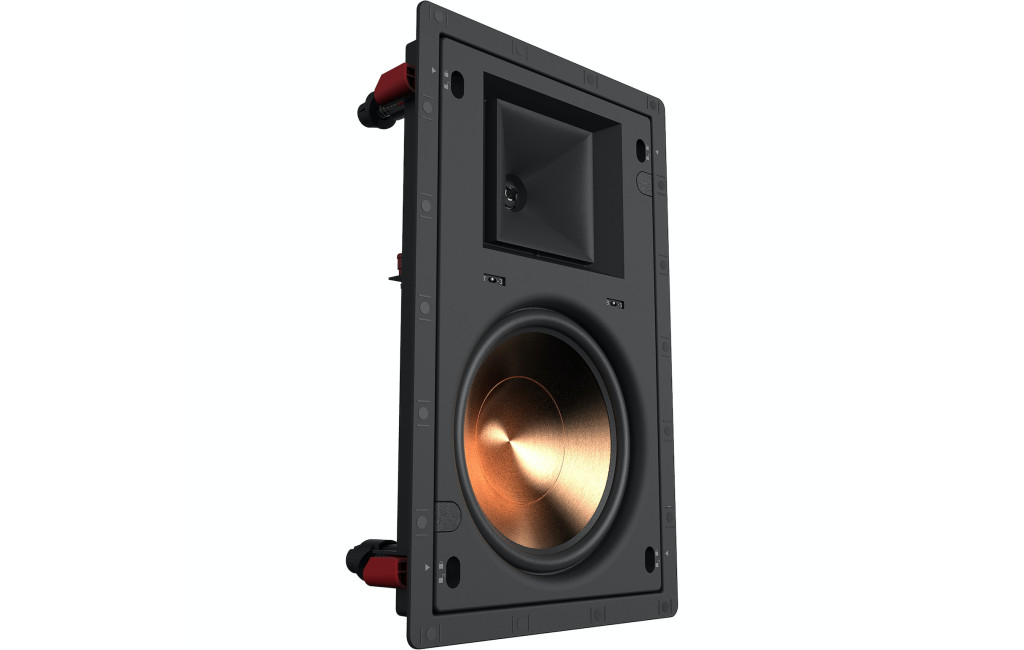 Вбудована акустика Klipsch Install Speaker PRO-18RW
