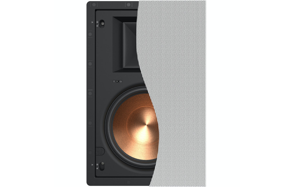 Вбудована акустика Klipsch Install Speaker PRO-18RW