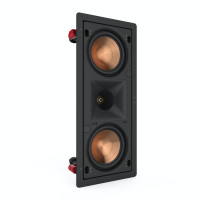 Вбудована акустика Klipsch Install Speaker PRO-250RPW LCR