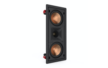 Вбудована акустика Klipsch Install Speaker PRO-250RPW LCR