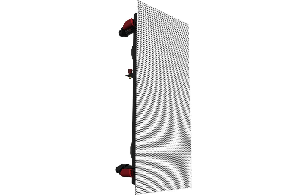 Вбудована акустика Klipsch Install Speaker PRO-25RW LCR