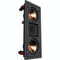 Вбудована акустика Klipsch Install Speaker PRO-25RW LCR