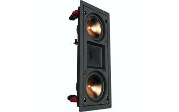 Вбудована акустика Klipsch Install Speaker PRO-25RW LCR