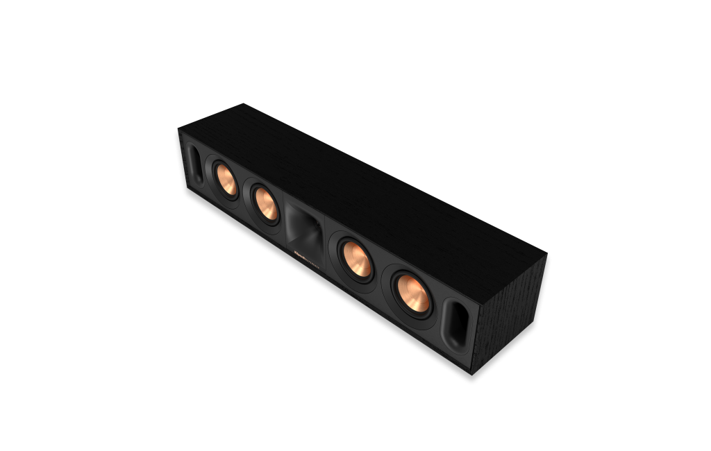 Центральный канал Klipsch Reference R-30C Black