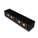 Центральный канал Klipsch Reference R-30C Black
