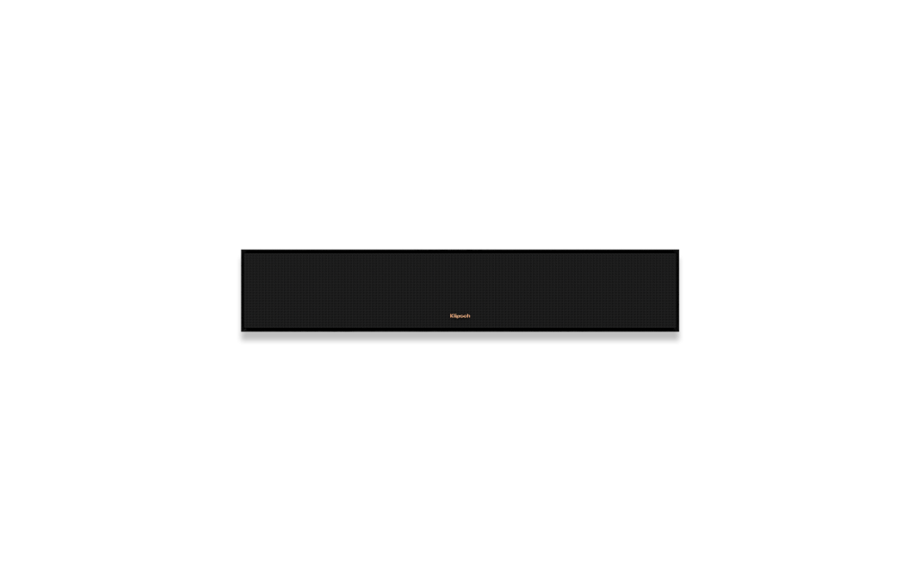 Центральный канал Klipsch Reference R-30C Black