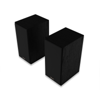 Полочна акустика Klipsch Reference R-40M Black
