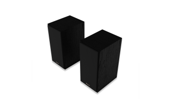 Полочна акустика Klipsch Reference R-40M Black