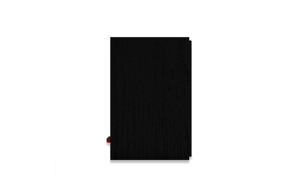 Полочна акустика Klipsch Reference R-40M Black