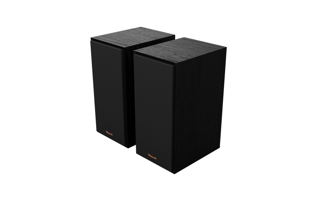 Активная полочная акустика Klipsch Reference R-50PM Black