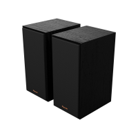 Активная полочная акустика Klipsch Reference R-50PM Black