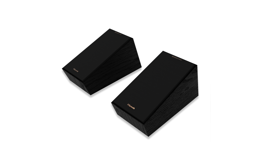 Акустика Dolby Atmos Klipsch Reference R-41SA Black