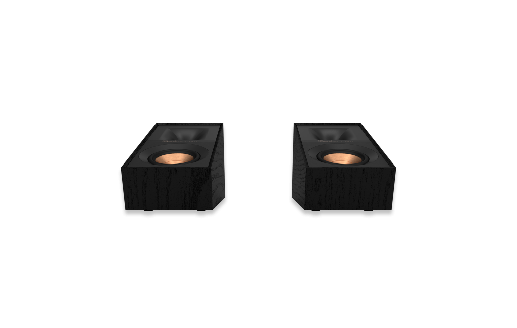 Акустика Dolby Atmos Klipsch Reference R-41SA Black