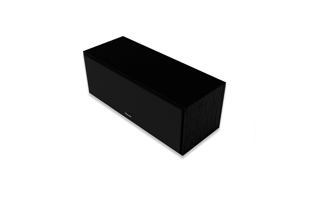 Центральный канал Klipsch Reference R-50C Black