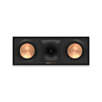 Центральный канал Klipsch Reference R-50C Black