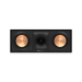 Центральный канал Klipsch Reference R-50C Black
