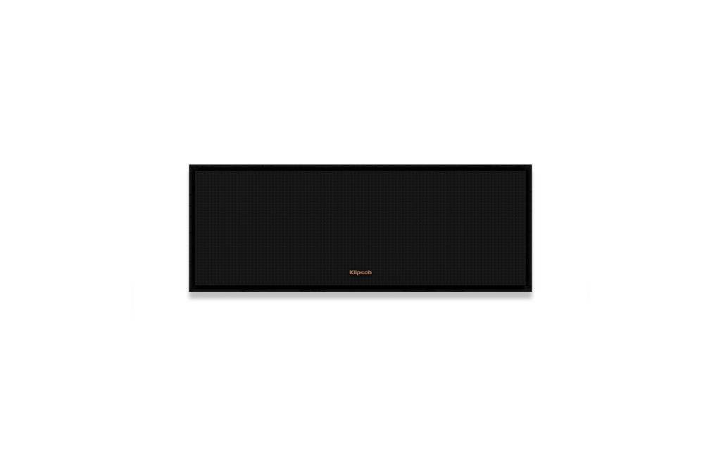 Центральный канал Klipsch Reference R-50C Black