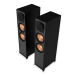 Підлогова Акустика Klipsch Reference R-800F Black