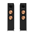 Підлогова Акустика Klipsch Reference R-800F Black