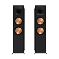 Підлогова Акустика Klipsch Reference R-800F Black
