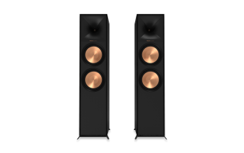 Підлогова Акустика Klipsch Reference R-800F Black