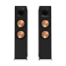 Підлогова Акустика Klipsch Reference R-800F Black