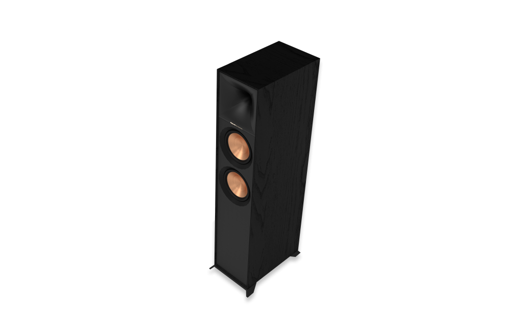 Підлогова Акустика Klipsch Reference R-800F Black