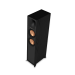 Підлогова Акустика Klipsch Reference R-800F Black