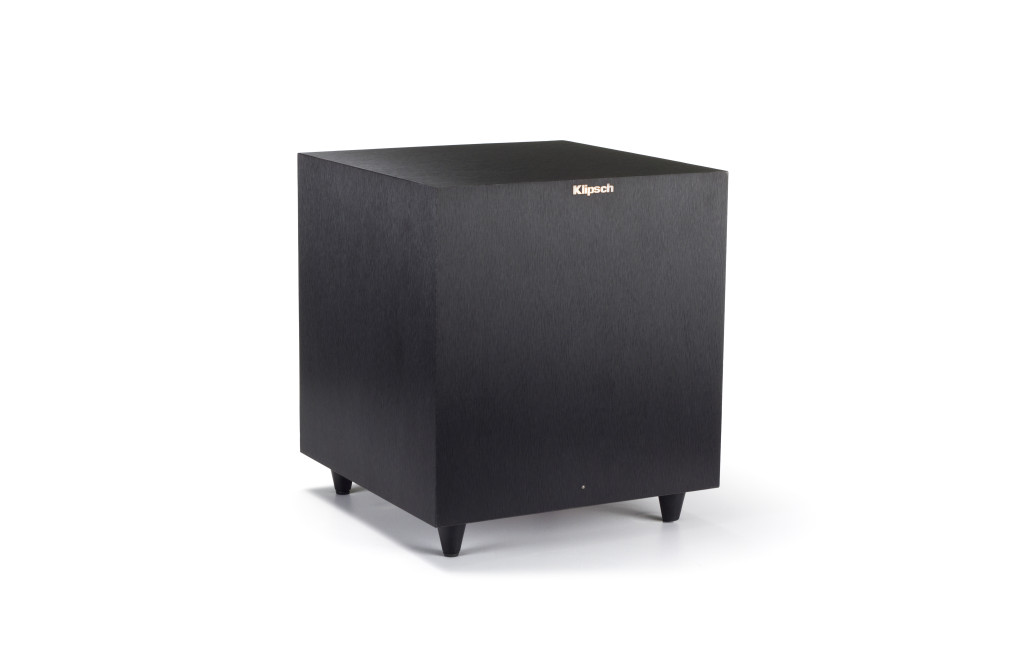 Сабвуфери Klipsch Reference R-8SW CE