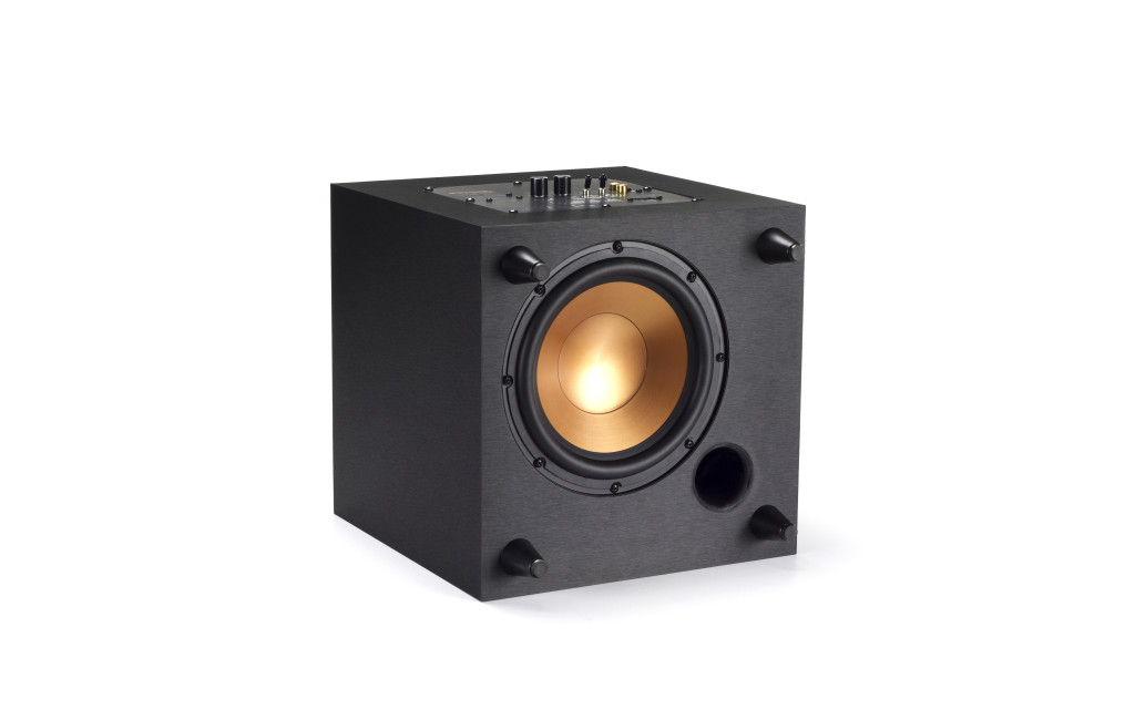 Сабвуфери Klipsch Reference R-8SW CE