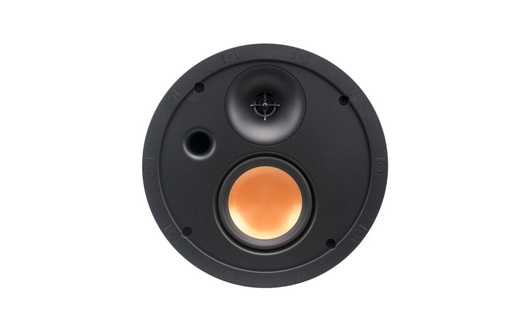 Вбудована акустика Klipsch Install Speaker SLM-5400-C