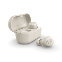 Бездротові навушники (Bluetooth) Yamaha TW-E3B Gray