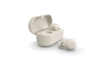 Бездротові навушники (Bluetooth) Yamaha TW-E3B Gray