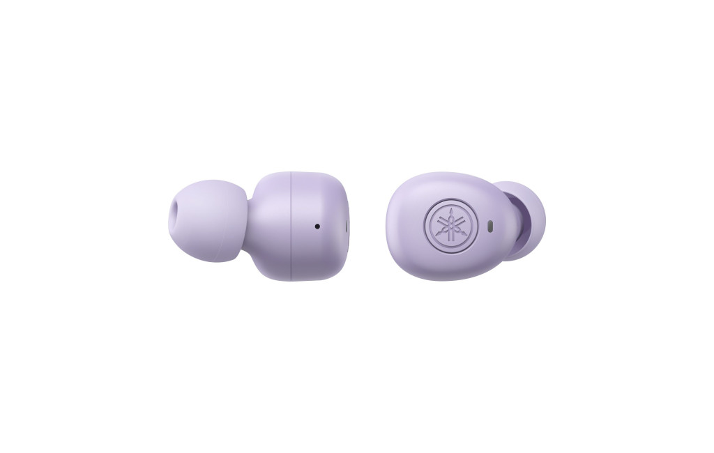 Бездротові навушники (Bluetooth) Yamaha TW-E3B Purple