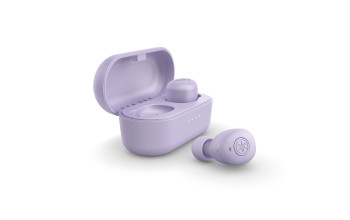 Бездротові навушники (Bluetooth) Yamaha TW-E3B Purple