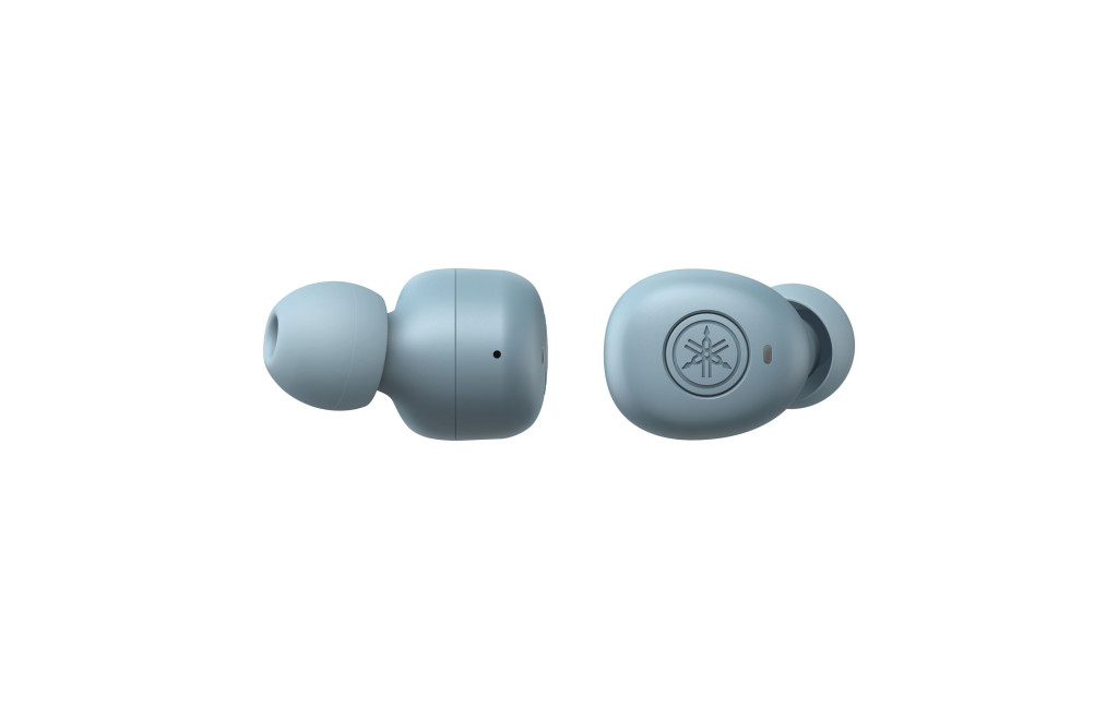 Бездротові навушники (Bluetooth) Yamaha TW-E3B Blue