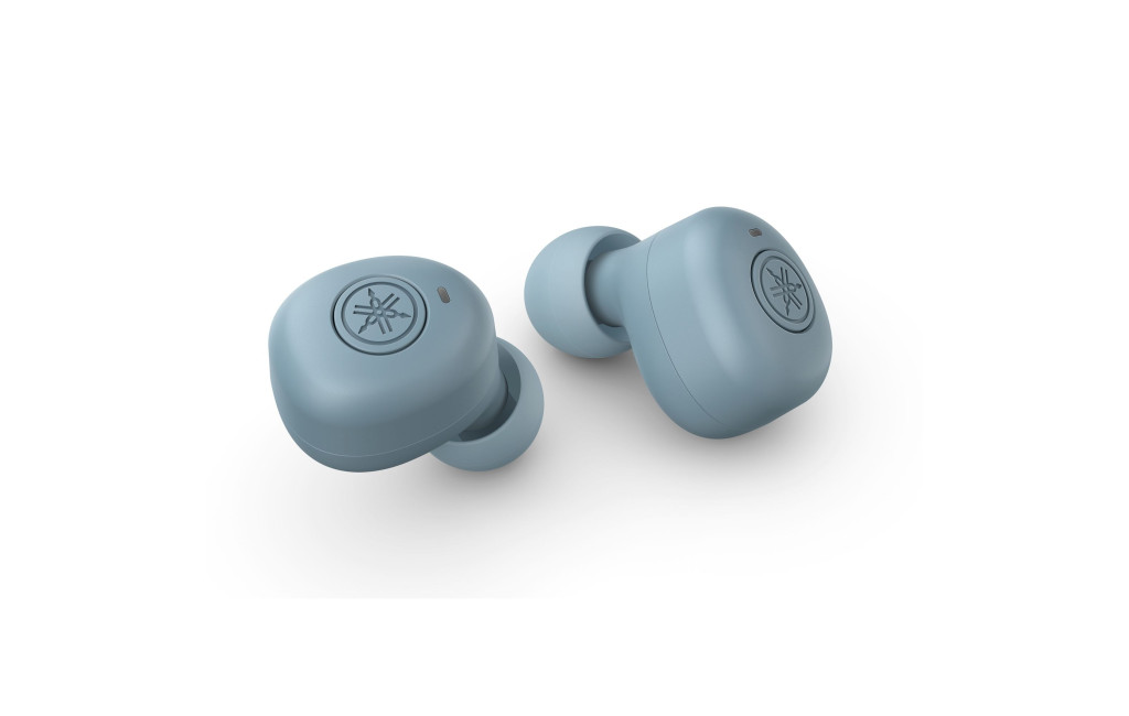 Бездротові навушники (Bluetooth) Yamaha TW-E3B Blue