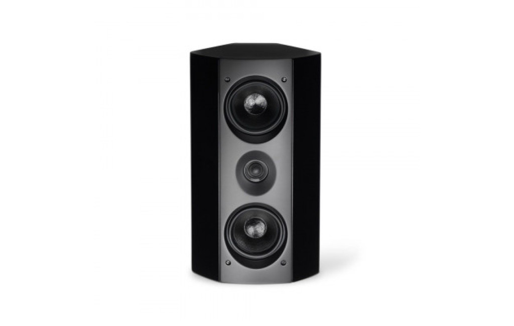 Настінна Акустика Sonus Faber Venere ON WALL black