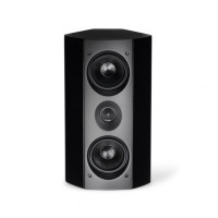 Настінна Акустика Sonus Faber Venere ON WALL black