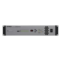 Усилители, AV-ресиверы Yamaha MTX5-D B processor Усилители, AV-ресиверы Yamaha MTX5-D B processor