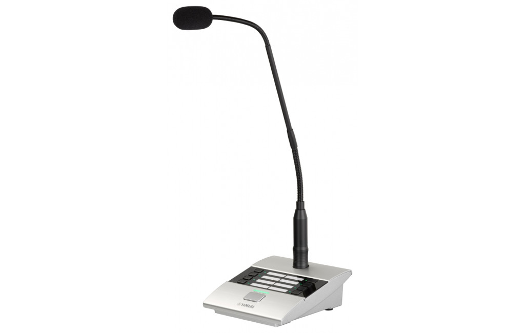 Різне Yamaha PGM1 Y Paging Station Microphone