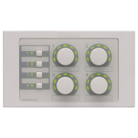 Різне Yamaha DCP4S-EU control panel