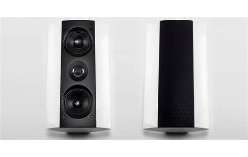 Настінна Акустика Sonus Faber Venere ON WALL white