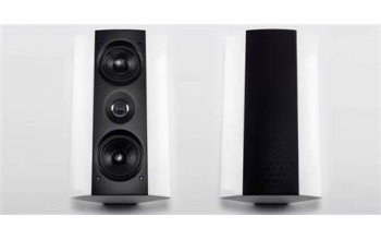 Настінна Акустика Sonus Faber Venere ON WALL white