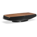 Полочна акустика Sonus Faber Omnia Walnut