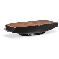 Полочна акустика Sonus Faber Omnia Walnut